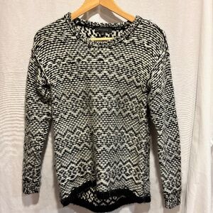 Ann Taylor Knit Sweater Size XS